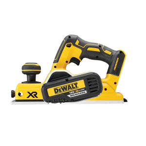 DEWALT Akku-Hobel 82mm, 18V (Basisv.) DCP580NT-XJ