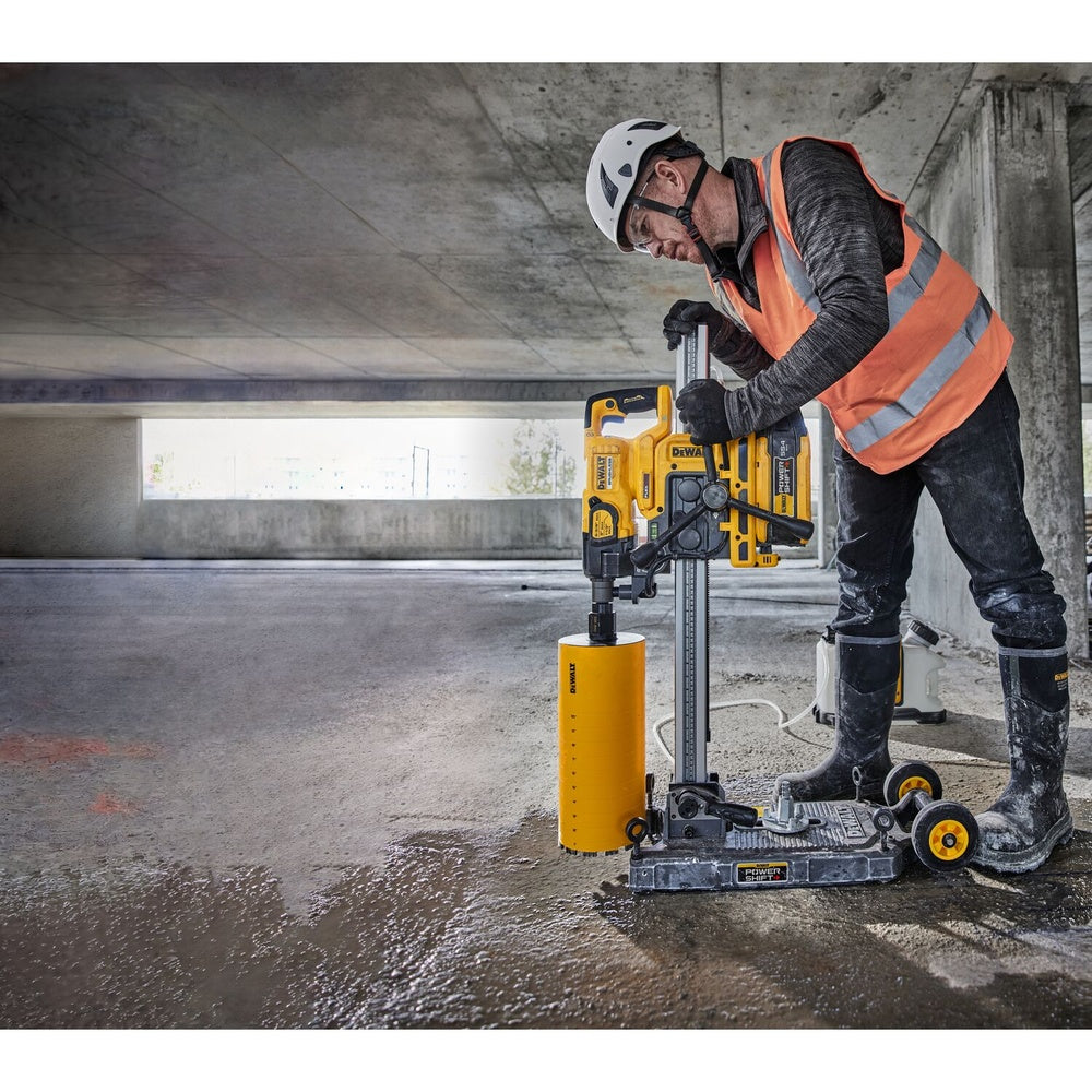 DEWALT POWERSHIFT Bohrständer DCPS151-XJ