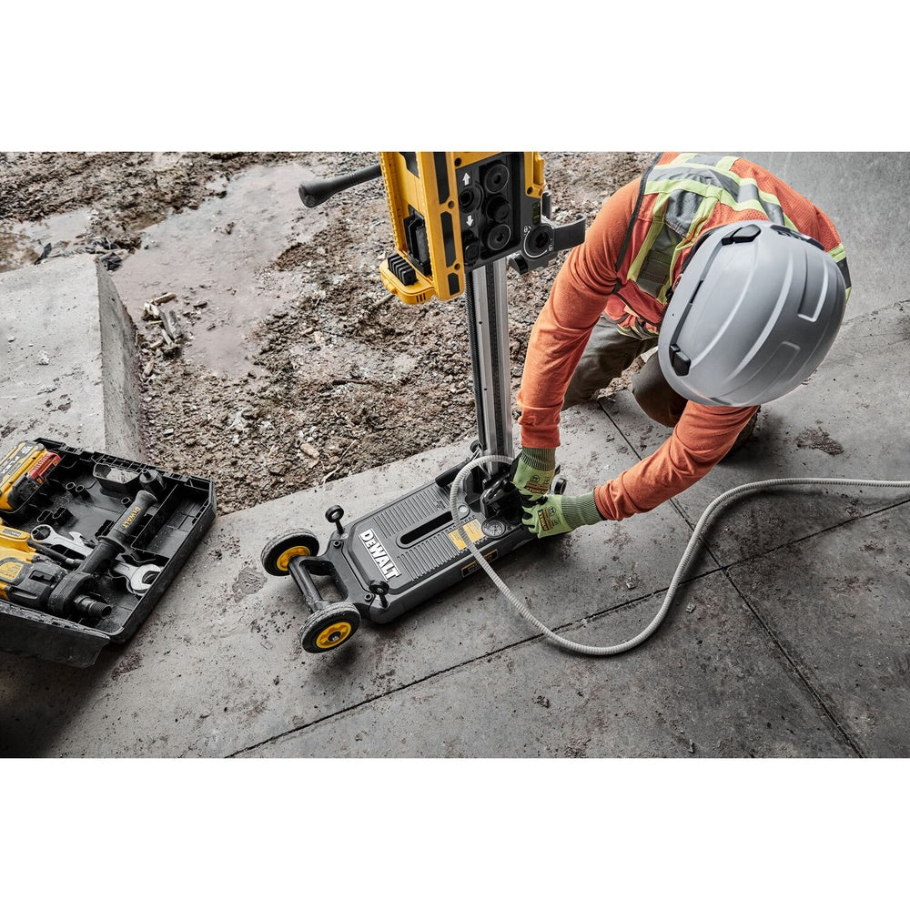 DEWALT POWERSHIFT Bohrständer DCPS151-XJ