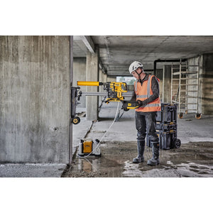 DEWALT POWERSHIFT Bohrständer DCPS151-XJ