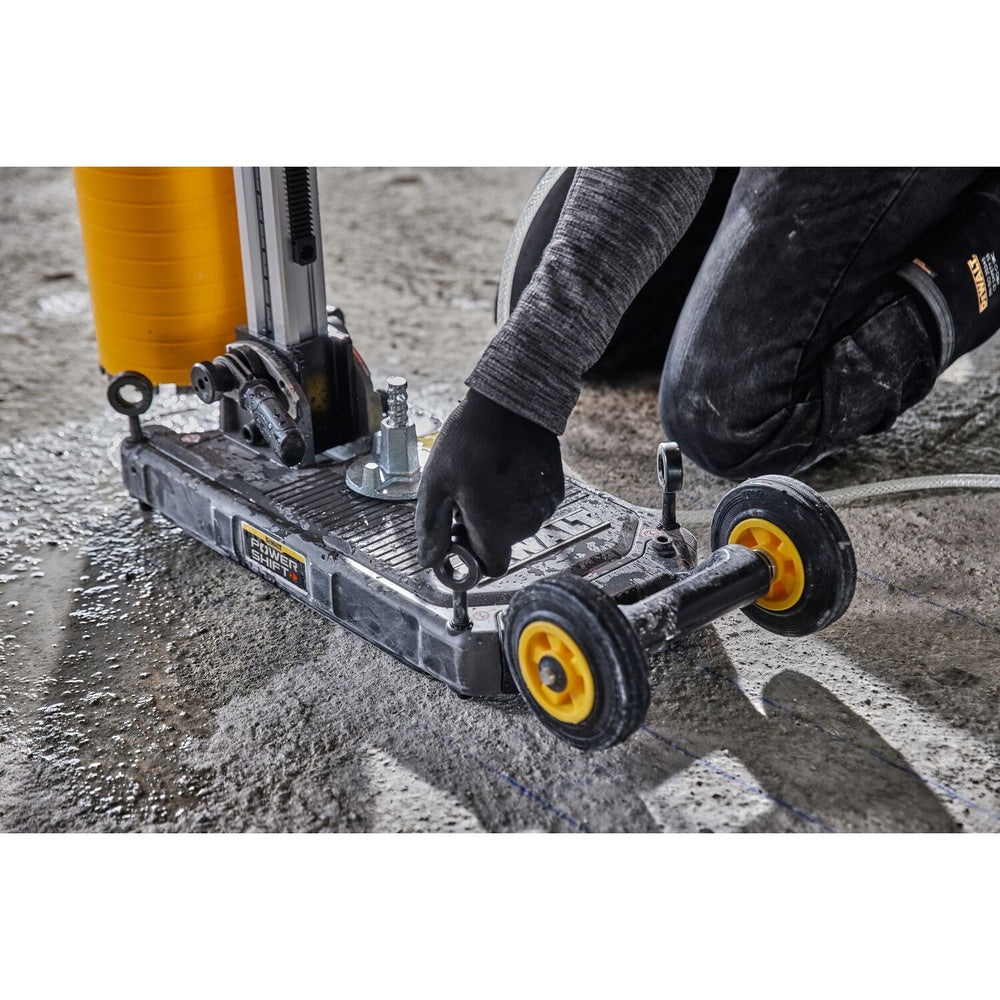 DEWALT POWERSHIFT Bohrständer DCPS151-XJ