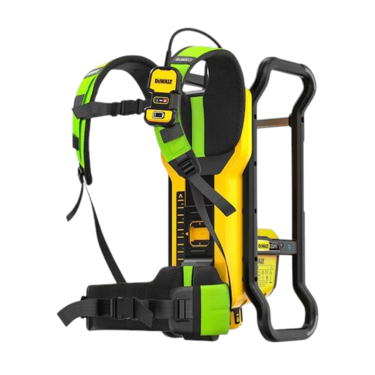 DEWALT Akku-Flaschenverdichter Rucksack DCPS310N-XJ