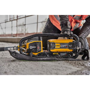 DEWALT Akku-Flaschenverdichter DCPS320N-XJ