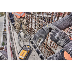 DEWALT Akku-Flaschenverdichter DCPS320N-XJ