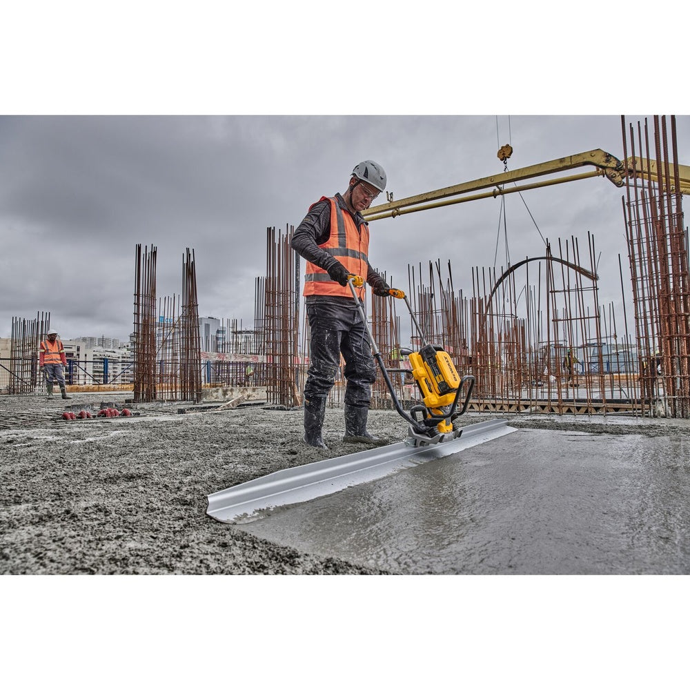 DEWALT Akku-Glättbohle DCPS330N-XJ