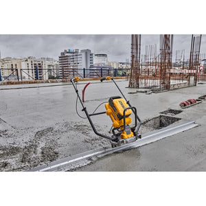DEWALT Akku-Glättbohle DCPS330N-XJ