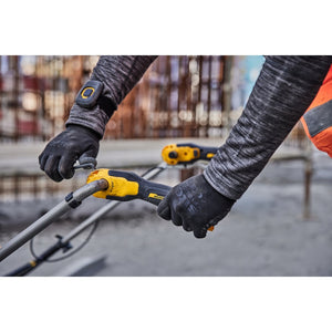 DEWALT Akku-Glättbohle DCPS330N-XJ