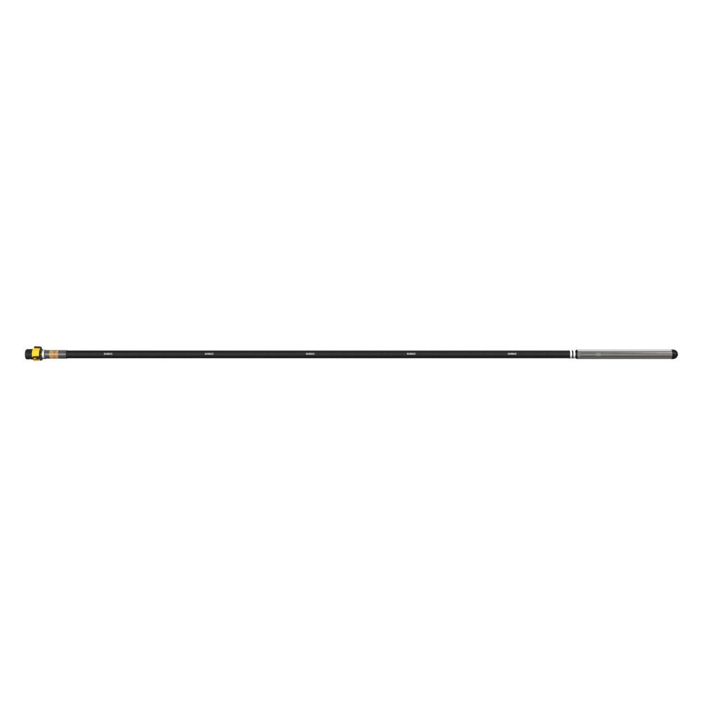 DEWALT Hochfreq.-Schl. mit Gummikappe 38mm x 2 m DCPS3382RT-XJ