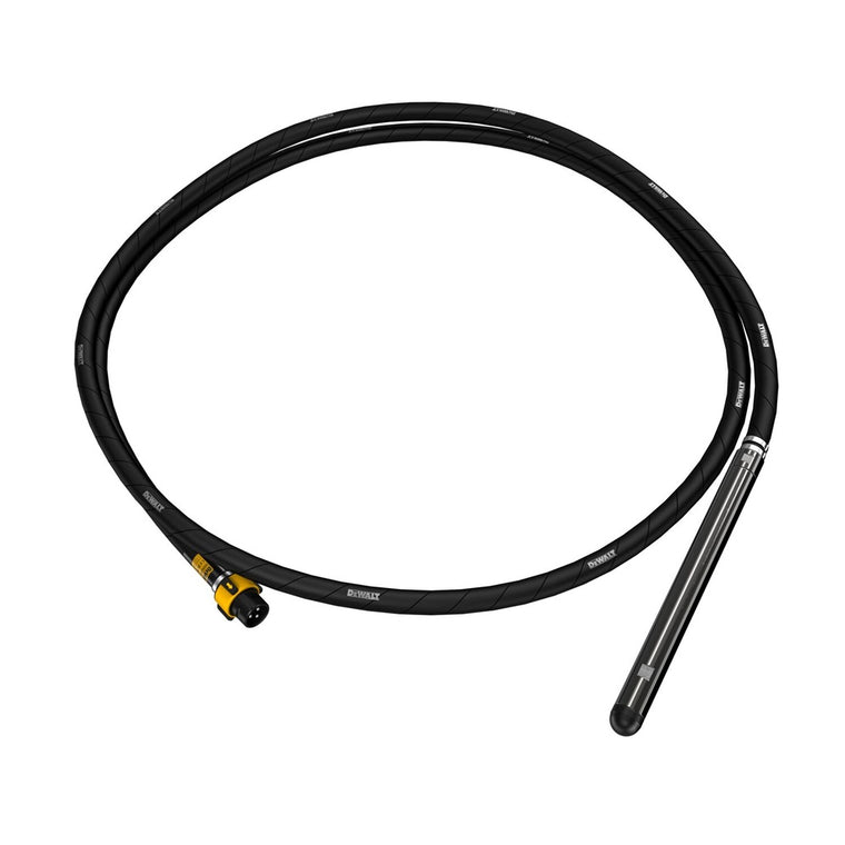 DEWALT Hochfrequenz-Schlauch 38 mm x 5 m DCPS3385-XJ