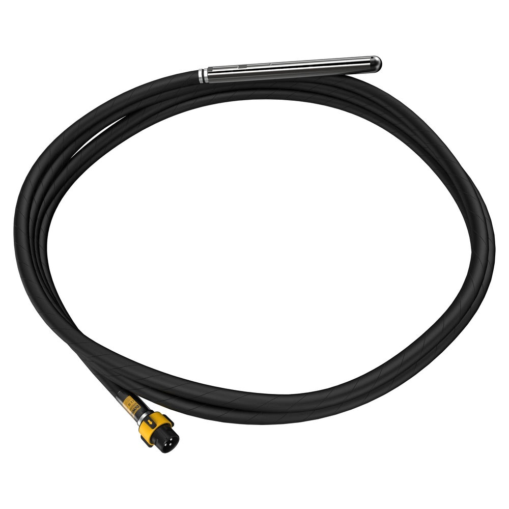 DEWALT Hochfrequenz-Schlauch 38 mm x 9 m DCPS3389-XJ