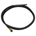 DEWALT Hochfrequenz-Schlauch 38 mm x 9 m DCPS3389-XJ