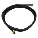 DEWALT Hochfrequenz-Schlauch 50 mm x 12 m DCPS35012-XJ