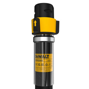 DEWALT Hochfrequenz-Schlauch 50 mm x 2 m DCPS3502-XJ