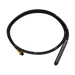 DEWALT Hochfrequenz-Schlauch 50 mm x 5 m DCPS3505-XJ