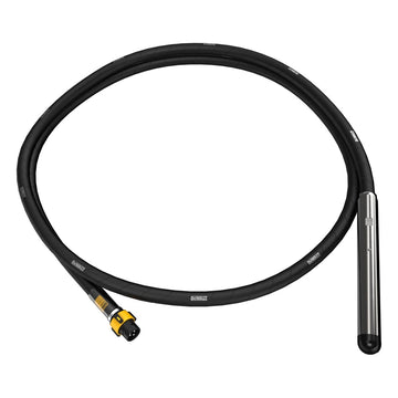 DEWALT Hochfreq.-Schl. mit Gummikappe 50mm x 5 m DCPS3505RT-XJ