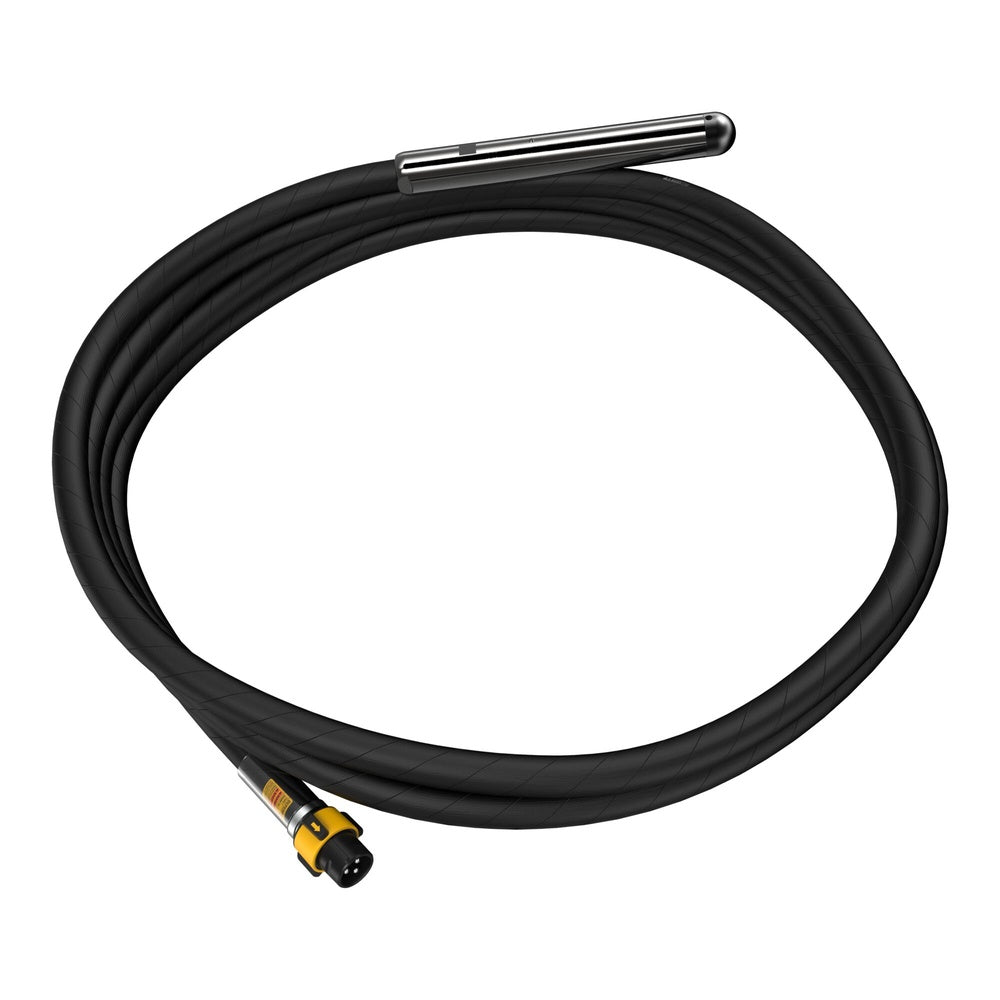 DEWALT Hochfrequenz-Schlauch 50 mm x 9 m DCPS3509-XJ