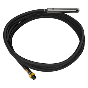 DEWALT Hochfrequenz-Schlauch 59 mm x 12 m DCPS35912-XJ