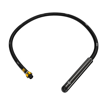DEWALT Hochfrequenz-Schlauch 59 mm x 2 m DCPS3592-XJ