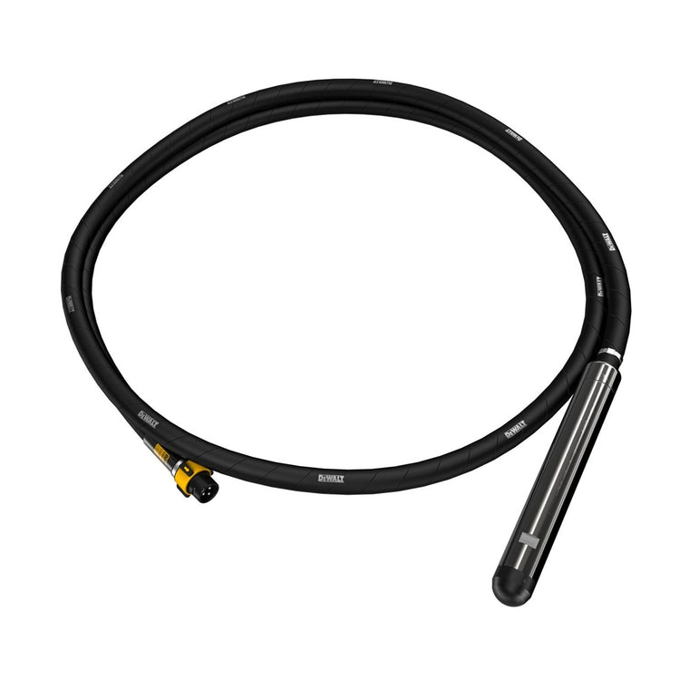 DEWALT Hochfrequenz-Schlauch 59 mm x 5 m DCPS3595-XJ