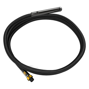 DEWALT Hochfrequenz-Schlauch 59 mm x 9 m DCPS3599-XJ