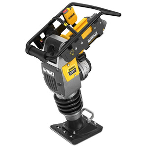 DEWALT Akku-Stampfer DCPS660N-XJ
