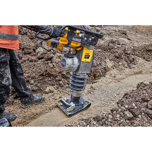 DEWALT Akku-Stampfer DCPS660N-XJ