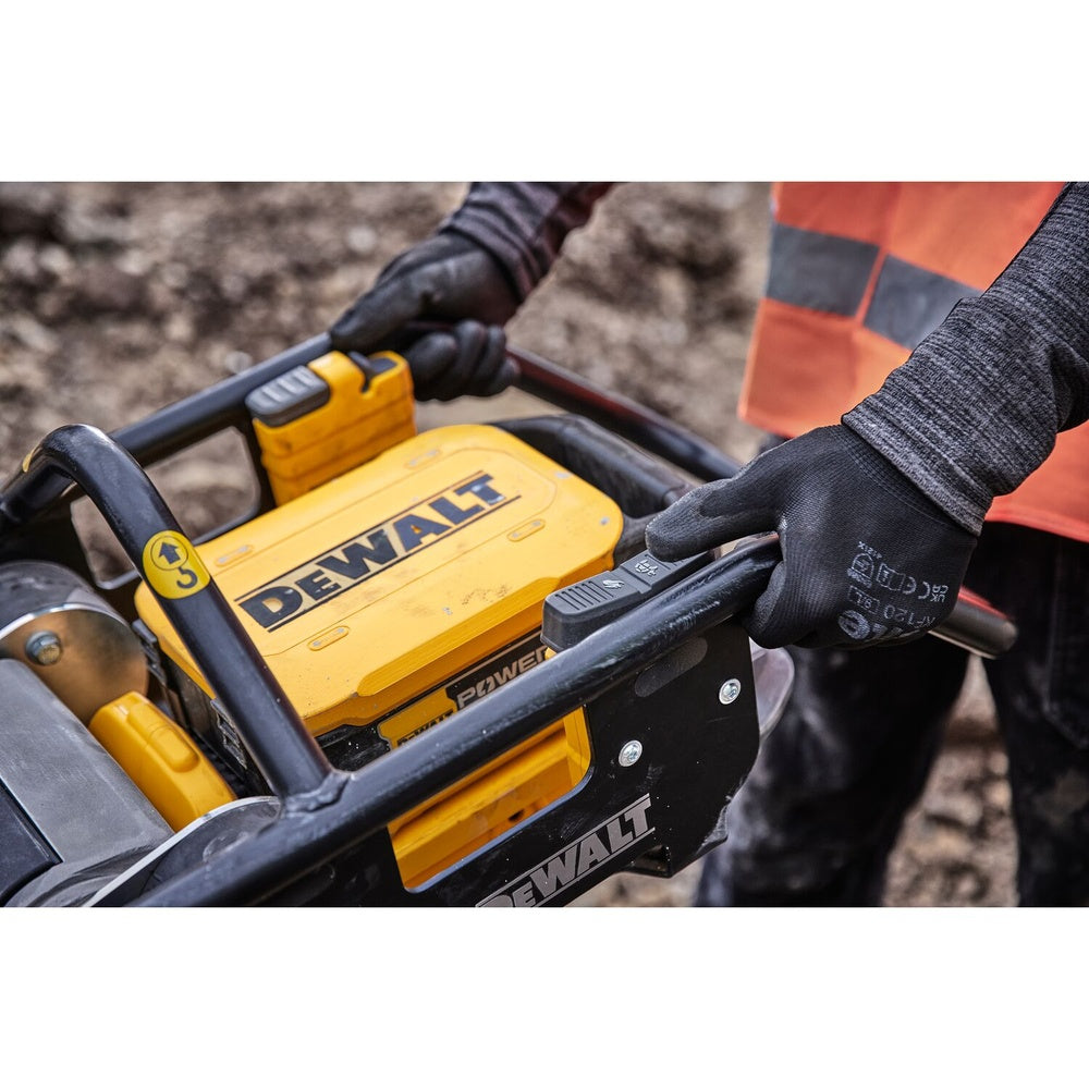 DEWALT Akku-Stampfer DCPS660N-XJ