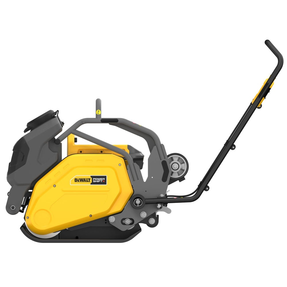 DEWALT Akku-Rüttelplatte DCPS7154N-XJ