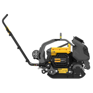 DEWALT Akku-Rüttelplatte DCPS7154N-XJ