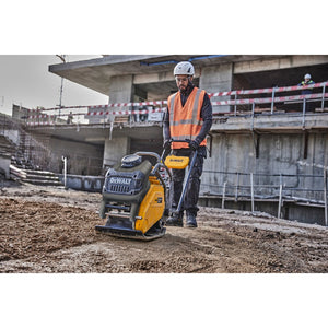 DEWALT Akku-Rüttelplatte DCPS7154N-XJ