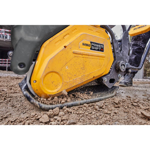 DEWALT Akku-Rüttelplatte DCPS7154N-XJ