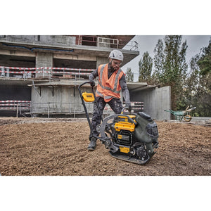 DEWALT Akku-Rüttelplatte DCPS7154N-XJ
