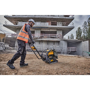 DEWALT Akku-Rüttelplatte DCPS7154N-XJ