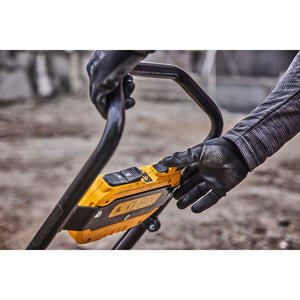 DEWALT Akku-Rüttelplatte DCPS7154N-XJ