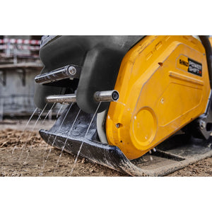 DEWALT Akku-Rüttelplatte DCPS7154N-XJ