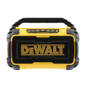 DEWALT Bluetooth-Lautsprecher DCR011-XJ