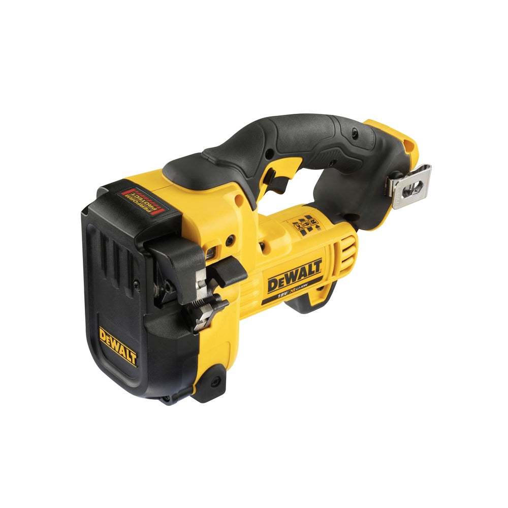 DEWALT Gewindestangenschneider, 18V (Basisv.) DCS350NT-XJ