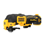 DEWALT Akku-Multi-Tool, 12V, Basisversion DCS353NT-XJ