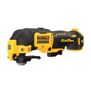 DEWALT Akku-Multi-Tool, 12V, Basisversion DCS353NT-XJ