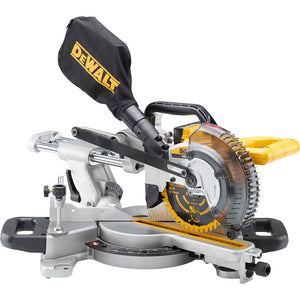 DEWALT Akku-Paneelsäge 18V, 184 mm DCS365N-XJ