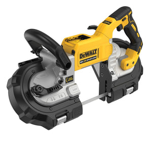 DEWALT Akku-Bandsäge, 127 mm, 18 V DCS374N-XJ