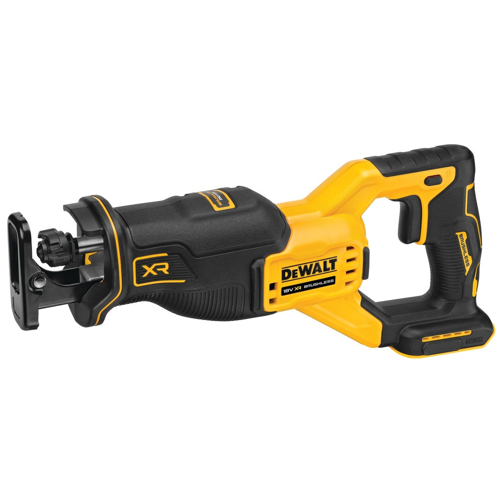 DEWALT Akku-Säbelsäge 18V Basisv. DCS382NT-XJ