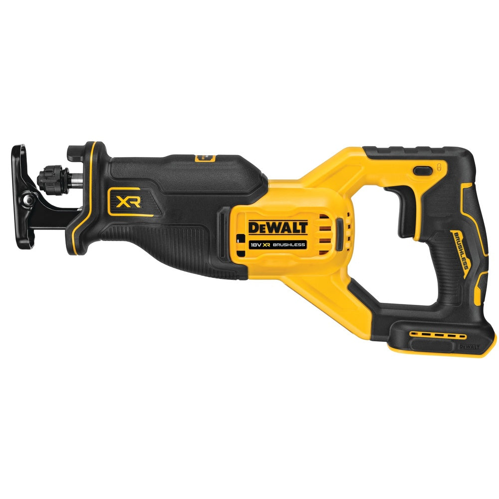DEWALT Akku-Säbelsäge 18V Basisv. DCS382NT-XJ