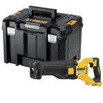 DEWALT Akku-Säbelsäge, 54V, Basisversion DCS389NT-XJ