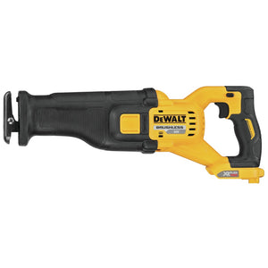DEWALT Akku-Säbelsäge, 54V, Basisversion DCS389NT-XJ