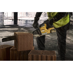DEWALT Akku-Spezialsäge, 54V, Basisv. DCS397N-XJ