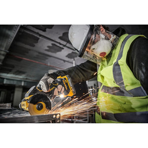 DEWALT Akku-Multimaterialschneider 76mm, 18V DCS438N-XJ