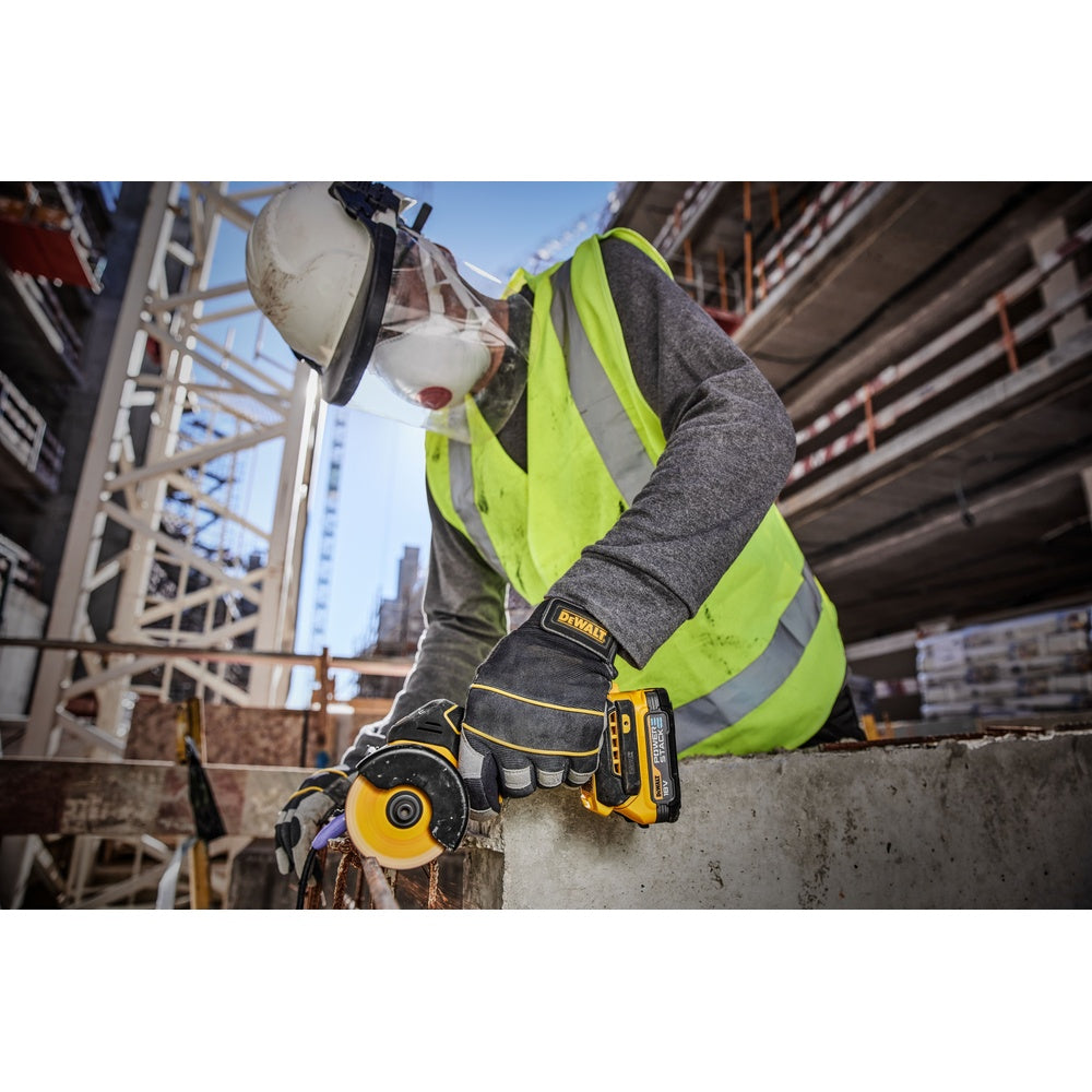 DEWALT Akku-Multimaterialschneider 76mm, 18V DCS438N-XJ