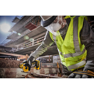 DEWALT Akku-Multimaterialschneider 76mm, 18V DCS438N-XJ