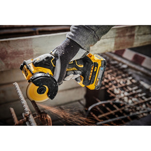 DEWALT Akku-Multimaterialschneider 76mm, 18V DCS438N-XJ